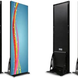 Indoor Poster LED Display