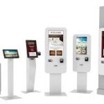 kiosk rental in jacksonville