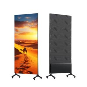 1.8mm LED Poster Rental