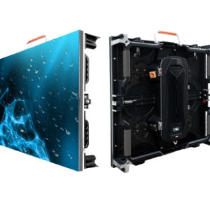 3.9mm Outdoor LED Screen Rental