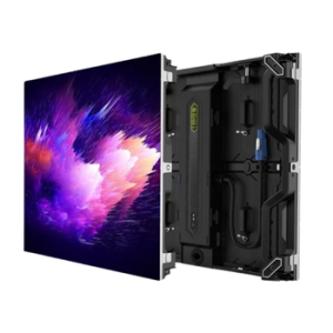 P1.53mm LED Screen Rental