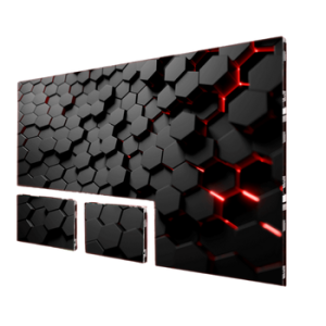 P1.99mm LED Screen Rental
