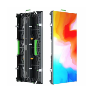 P3.91 LED Poster Rental