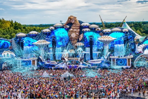 concert events in St. Petersburg, FL