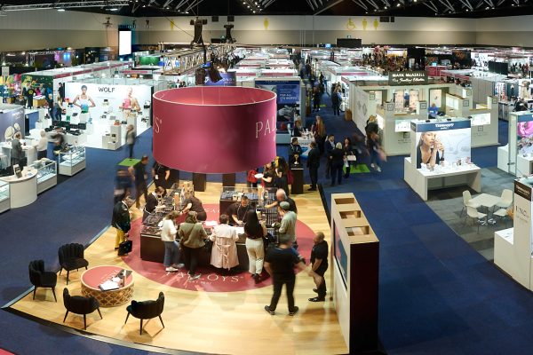 Trade Shows and Exhibition events in St. Petersburg, FL
