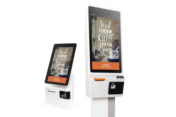kiosk rental in St. Petersburg, FL