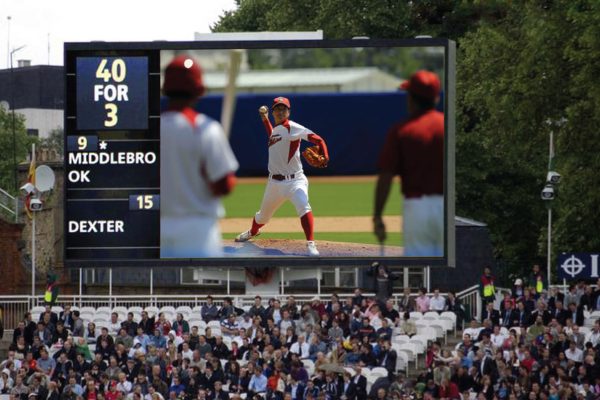sports events in St. Petersburg, FL